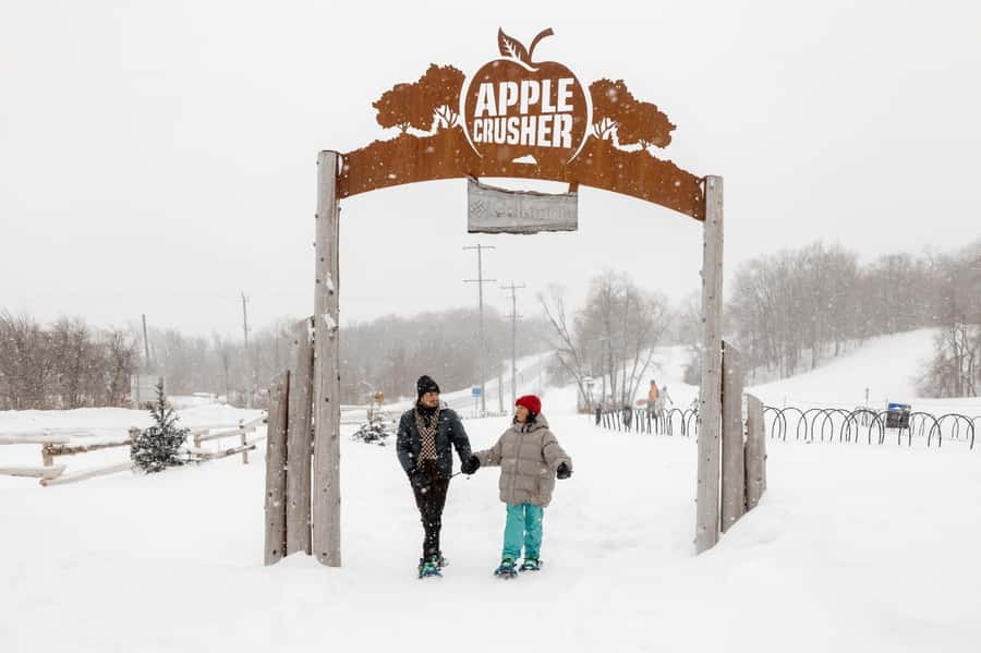 Toronto: Blue Mountain Ski & Snowboard Shuttle Day Trip - Skiing and Snowboarding Time: Protecting Your Runs From Bottlenecks