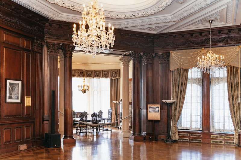 Toronto: Casa Loma Entry Ticket - Key highlights worth planning around