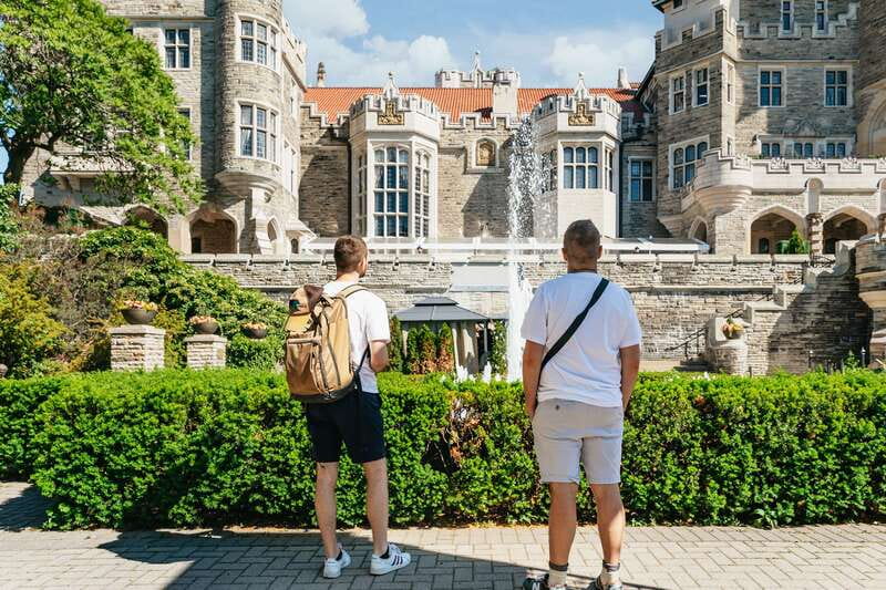 Toronto: Casa Loma Entry Ticket - Should you book Casa Loma entry tickets?