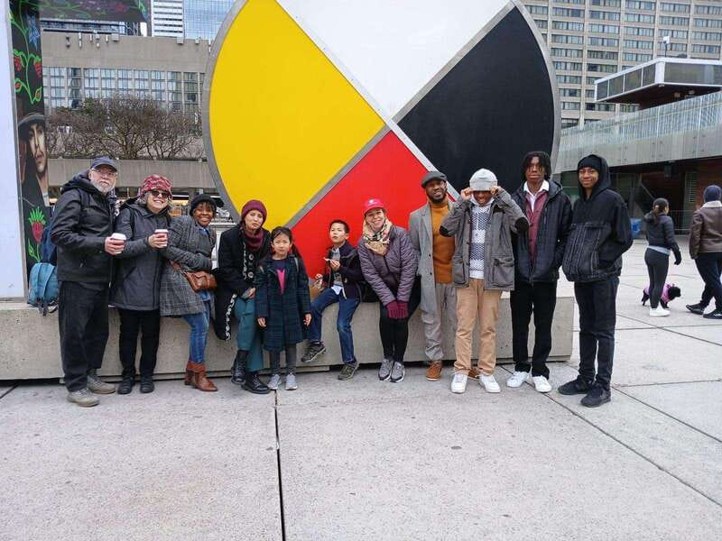 Toronto: City Highlights Walking Tour | 3-Hour - Key things I’d watch for