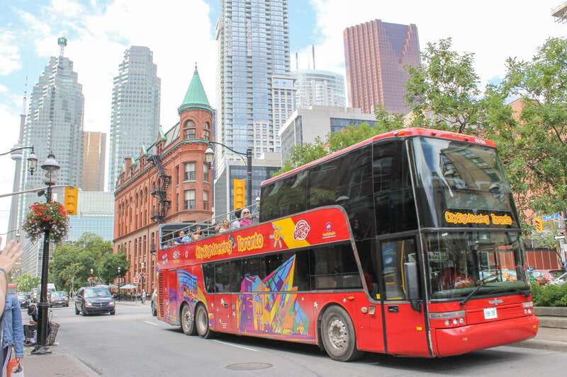Toronto: City Sightseeing Hop-On Hop-Off Bus Tour - Should you book the Toronto City Sightseeing Hop-On Hop-Off Bus Tour?