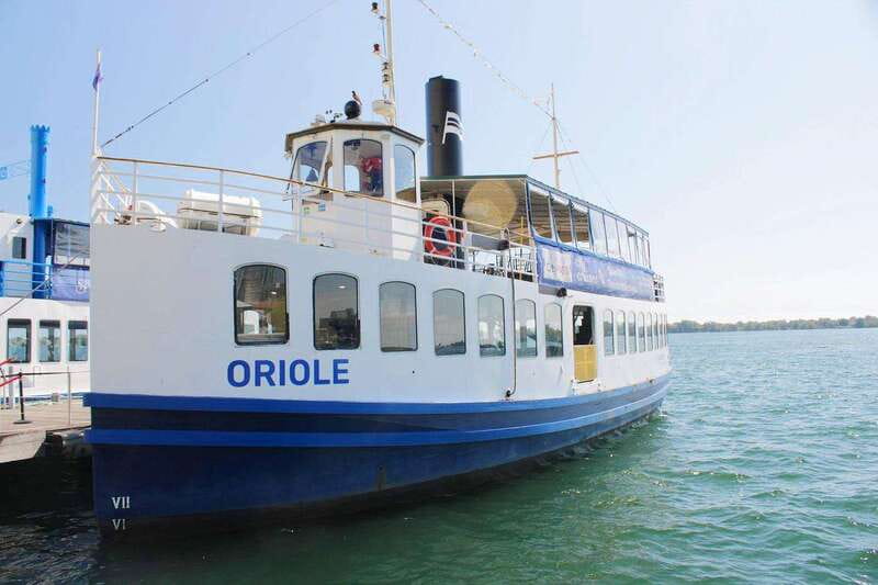 Toronto: City Views Harbor Cruise - Should you book City Cruises Toronto’s inner harbour tour?
