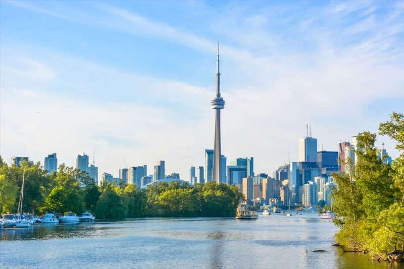Toronto: City Views Harbor Cruise - Who this cruise is perfect for, and who should consider another plan