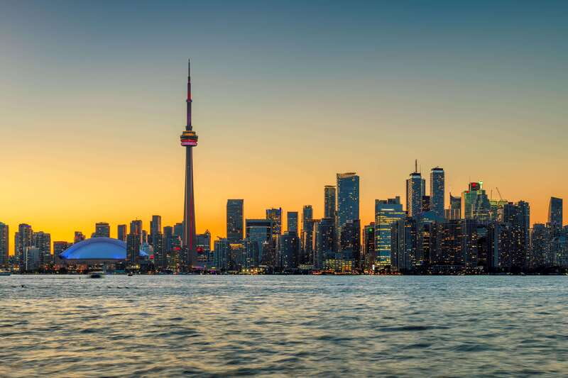 Toronto: City Views Harbor Cruise - Price and value: why $28 makes sense for an hour of Toronto views