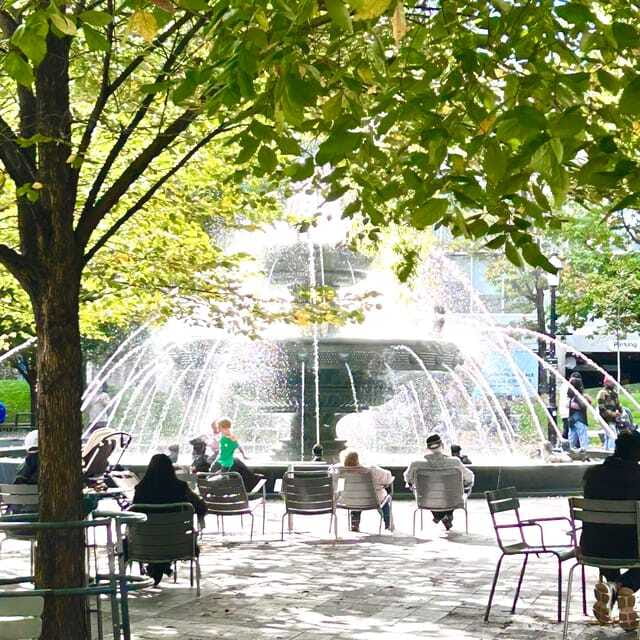 Toronto: City Walking Tour - Old Toronto to St. Lawrence Market: Where the Walk Becomes a Lunch Plan