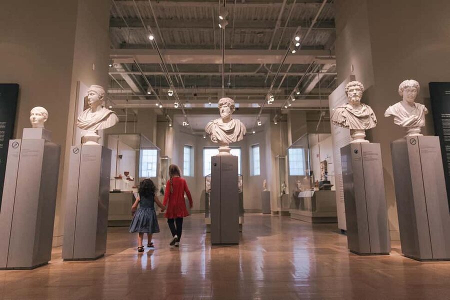 Toronto CityPASS®: Save up to 38% at 5 Top Attractions - How Toronto CityPASS simplifies your “what should we do?” problem