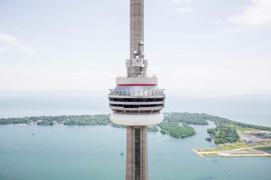 Toronto CityPASS®: Save up to 38% at 5 Top Attractions - Mobile entry, re-validation, and what actually matters at the gate