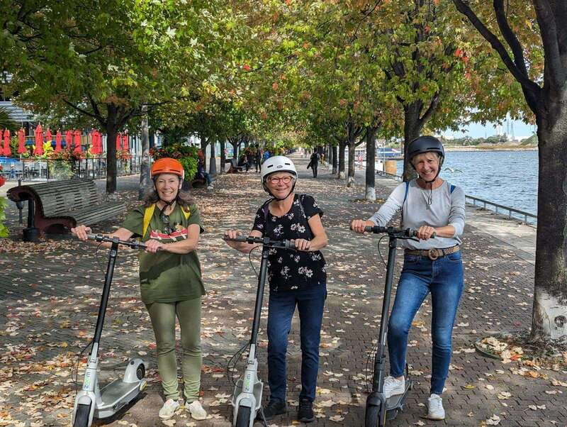 Toronto Discovery District Highlights Tour | 2-Hour - City Hall and Queen’s Park: government, design, and quick photo wins