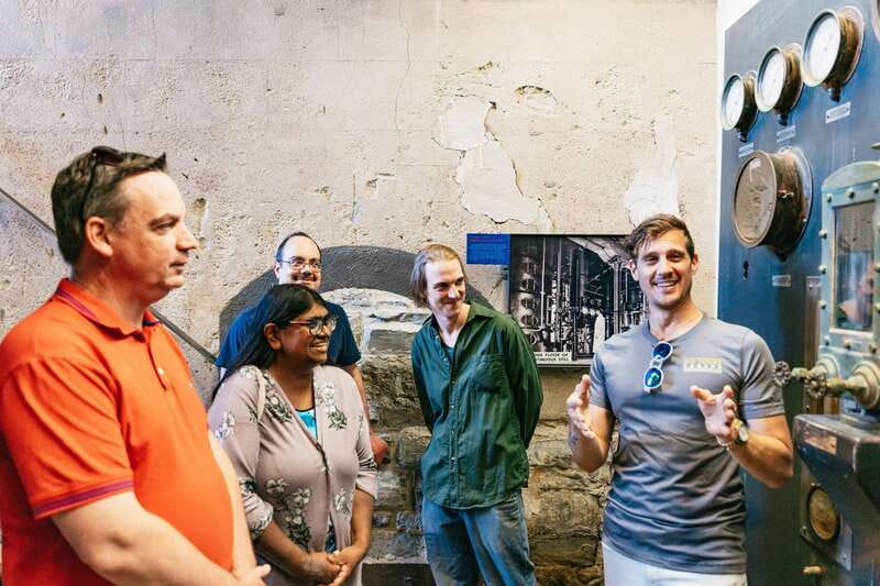 Toronto: Distillery District Historic Walking Tour - Who should book this tour, and who should choose the spirits option