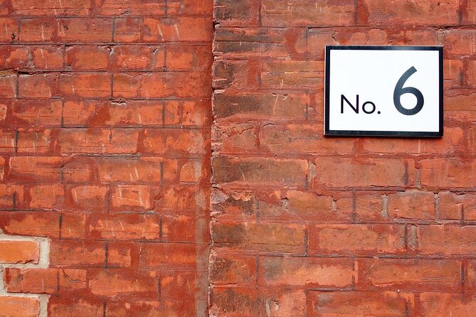 Toronto Distillery District Walking Tour - Key highlights worth your time