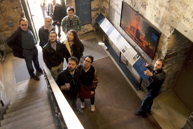 Toronto Distillery District Walking Tour - The 1-Hour Timing: Great for Afternoons and Busy Schedules