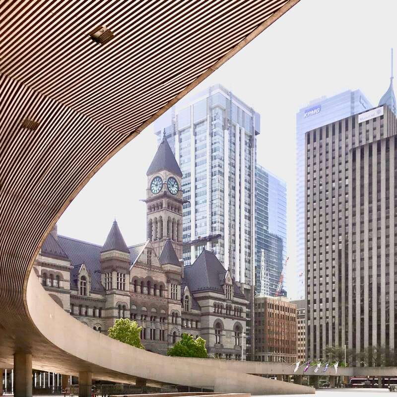 Toronto: Experience PATH - A 32km/24mile underground walkway - Key highlights at a glance