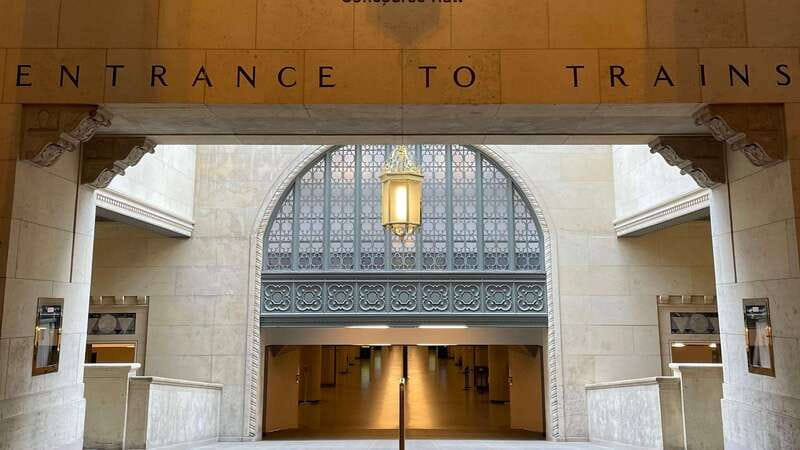 Toronto: Experience PATH - A 32km/24mile underground walkway - Toronto PATH is the underground shortcut you can actually enjoy