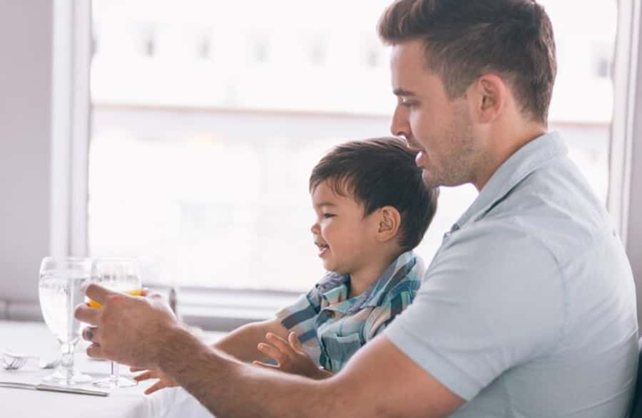 Toronto: Father's Day Premier Cruise with Brunch or Dinner - Key things to know before you go