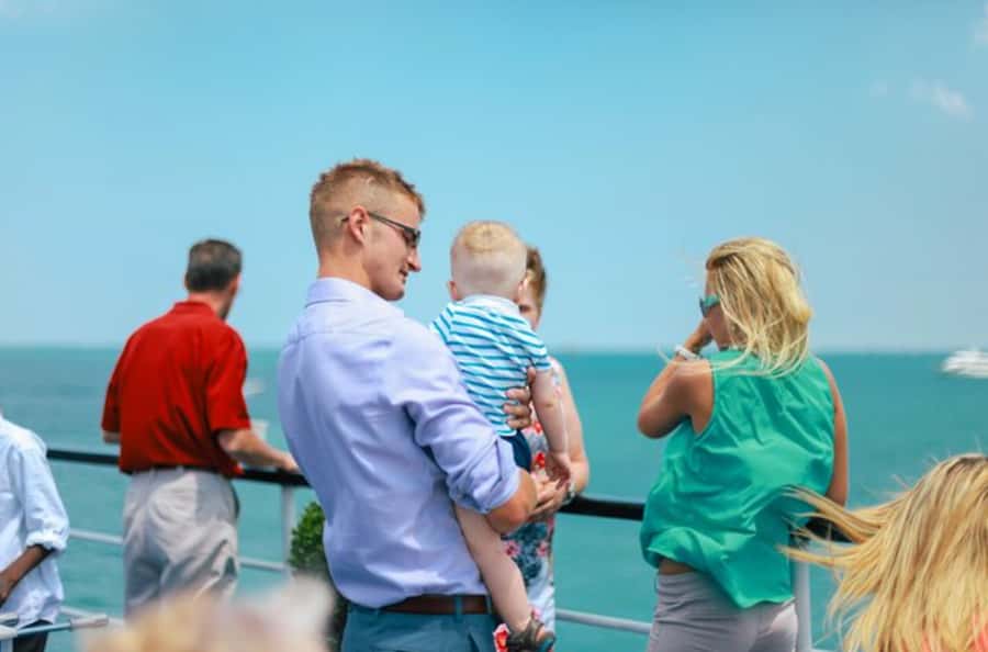 Toronto: Father's Day Premier Cruise with Brunch or Dinner - The buffet details that matter: dietary options, desserts, and what is included