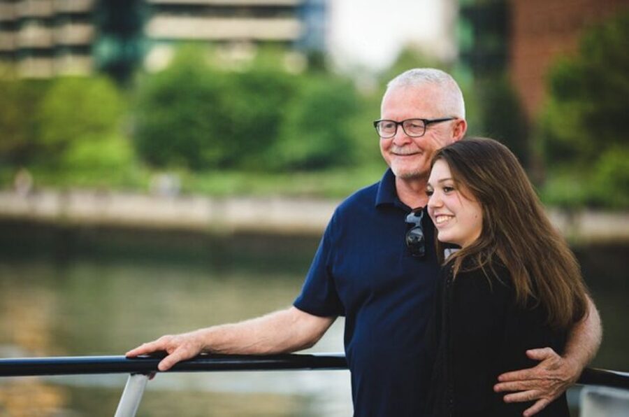 Toronto: Father's Day Premier Cruise with Brunch or Dinner - Getting there: Queen’s Quay Terminal, parking, and timing in the downtown maze