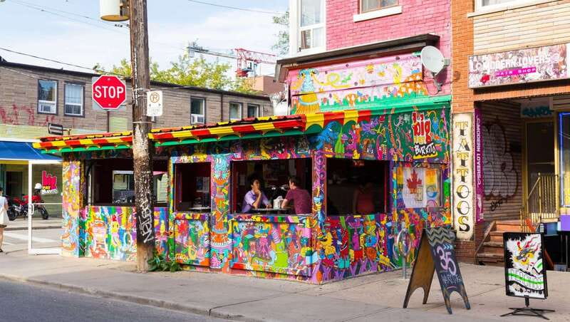 Toronto Food Tour with Local Foodie, Personalized & Private - Key things that make this Toronto food tour worth your time