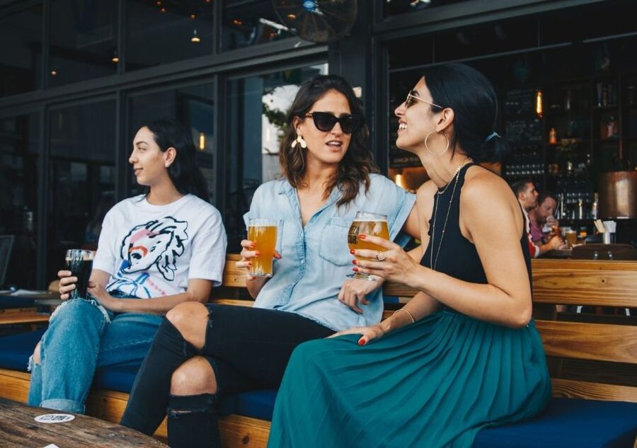 Toronto Food Tour with Local Foodie, Personalized & Private - Kensington Market: the loud, delicious middle of the route