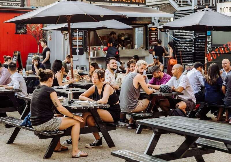 Toronto Food Tour with Local Foodie, Personalized & Private - Drinks and tastings: what is actually included and why it matters