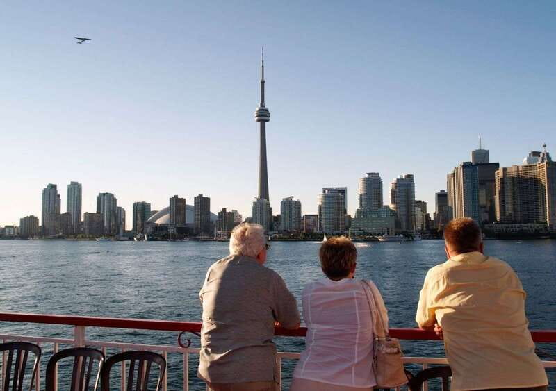 Toronto Food Tour with Local Foodie, Personalized & Private - St. Lawrence Market tastings: where your trip gets its flavor base