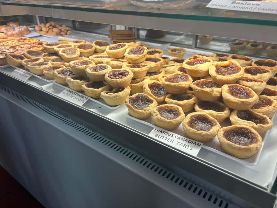 Toronto: Great White North Food Tour - Key highlights worth getting excited about