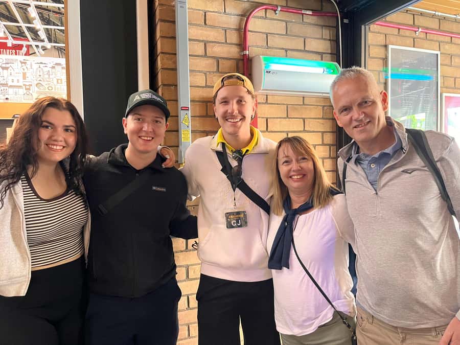 Toronto: Great White North Food Tour - Who should book this Toronto food tour