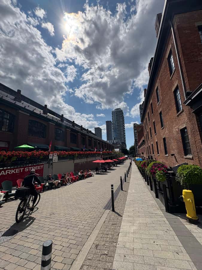 Toronto: Great White North Food Tour - How much it costs, and why $54 can be fair value