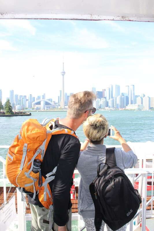 Toronto: Guided Harbour and Islands Sightseeing Cruise - Price and Value: Why This Works for Many Visitors