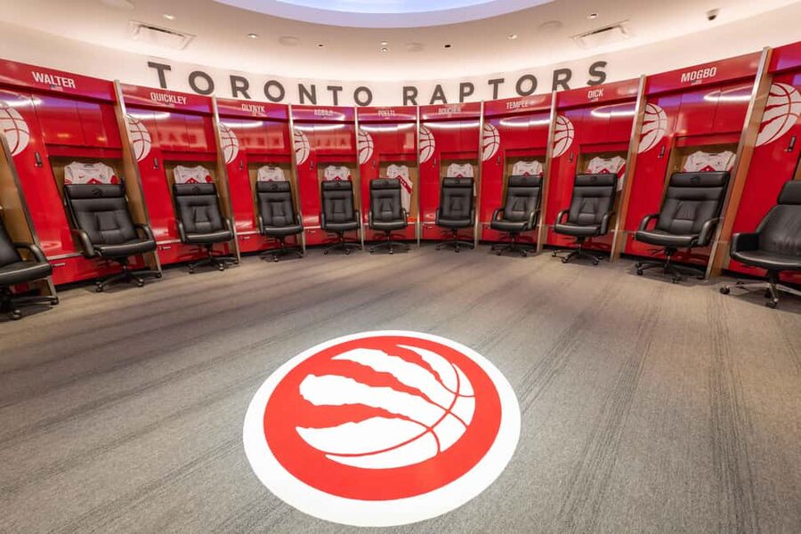 Toronto: Guided Tour of Scotiabank Arena - Entering Scotiabank Arena, and what that first minute sets up