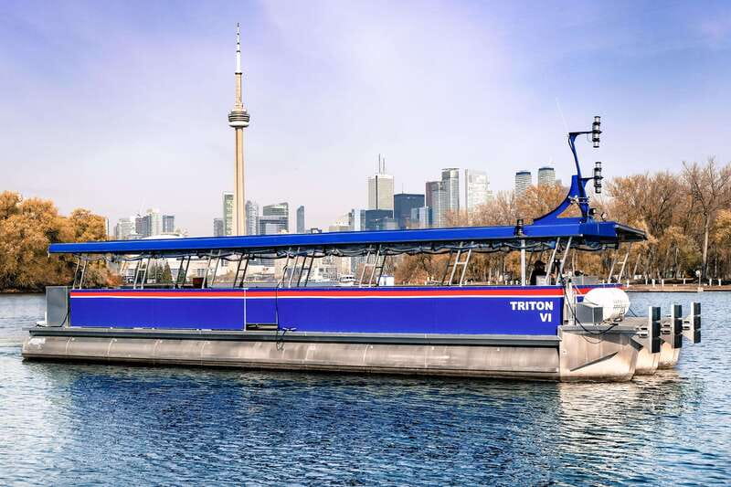 Toronto: Harbor and Islands Sightseeing Cruise - Key things to notice before you board