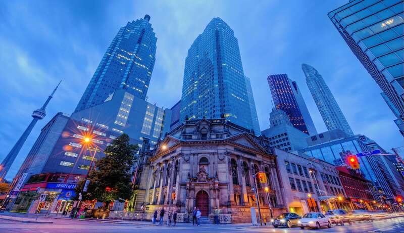 Toronto: Hockey Hall of Fame Entry Ticket - Hockey Hall of Fame in Brookfield Place: Getting There Without Stress