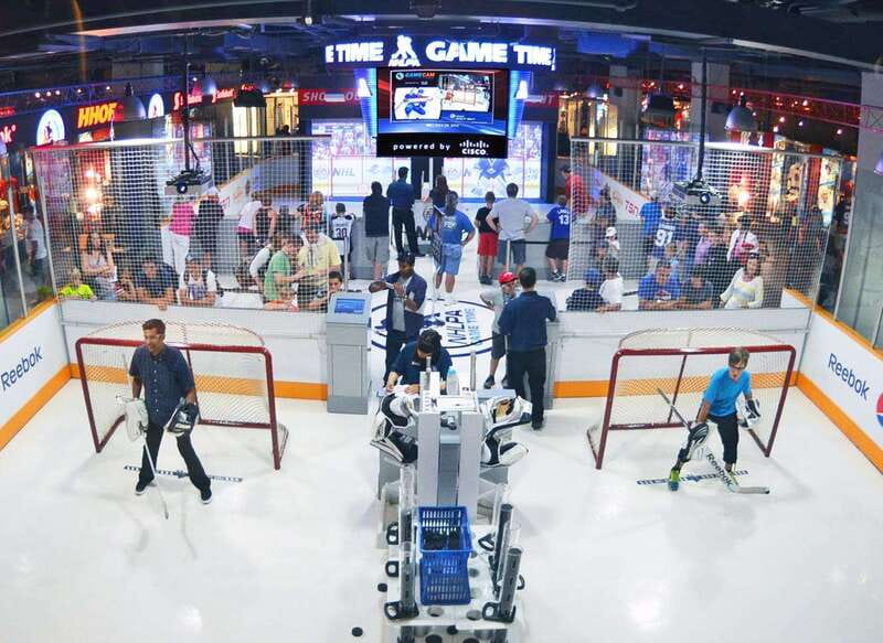 Toronto: Hockey Hall of Fame Entry Ticket - A Smart 3-Hour Plan for Your One-Day Visit