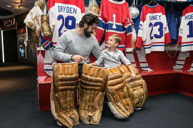 Toronto: Hockey Hall of Fame Entry Ticket - Ticket Price and Value: What Your $18 Covers