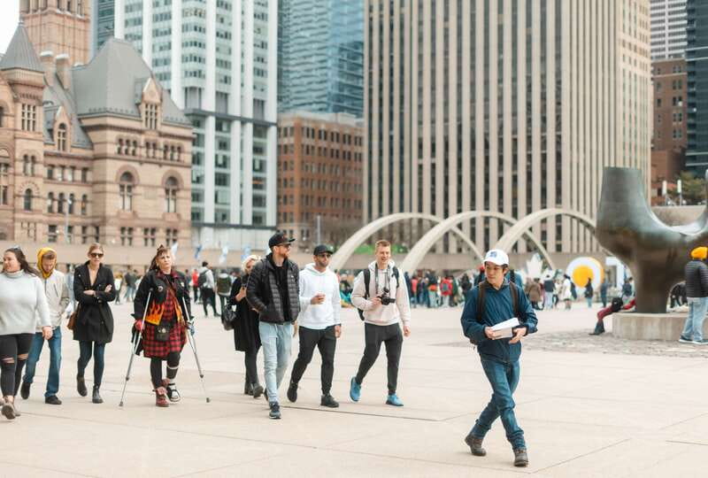 Toronto: Hollywood North Experience Film & TV Tour - Key Points That Make This Tour Worth Your Time