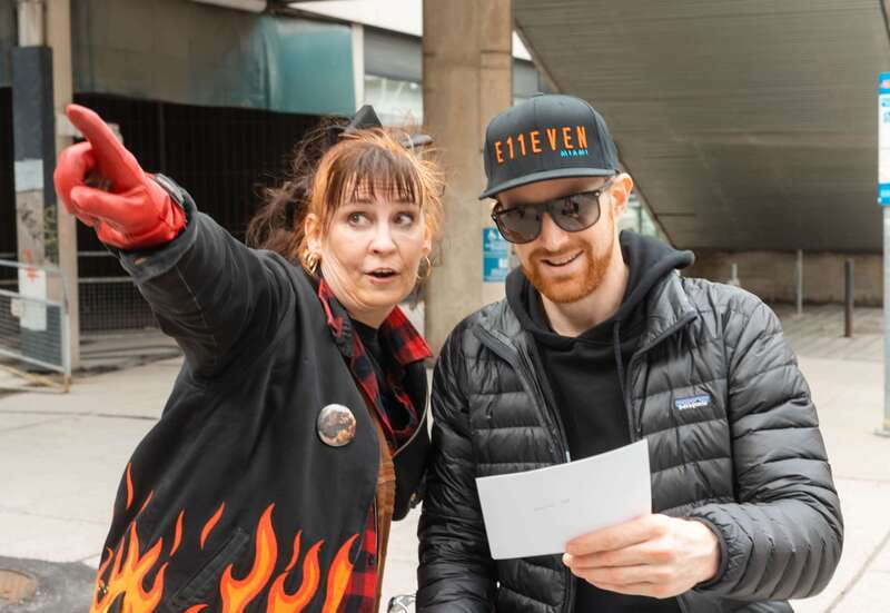 Toronto: Hollywood North Experience Film & TV Tour - How the Toronto Hollywood North Tour Turns Streets Into Screens