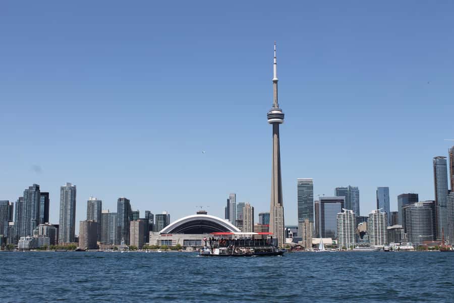 Toronto: Hop-On Hop-Off Bus Tour with Harbour Cruise - Small rules and comfort notes that can make or break the day