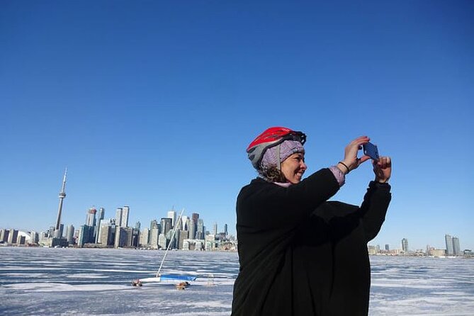 Toronto Islands Morning Bike Tour - Bikes, helmets, and group size: comfort and safety without the fuss