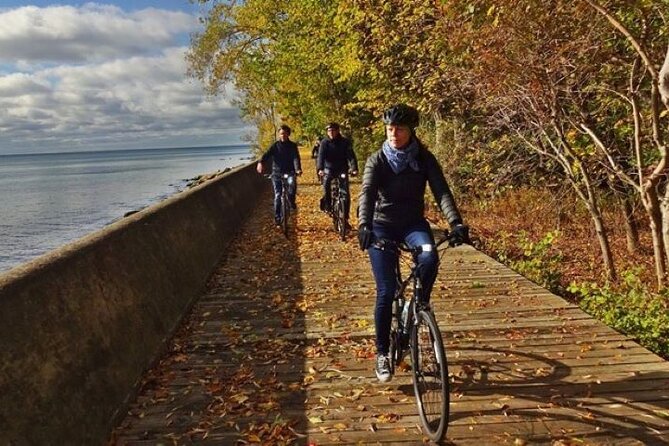 Toronto Islands Morning Bike Tour - Price check: what $101.84 buys you (and what to consider)