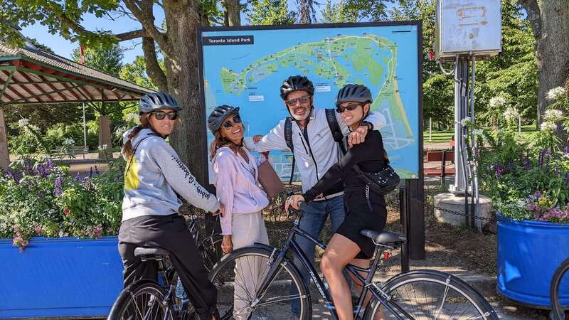 Toronto Islands: Morning or Twilight 3.5-Hour Bike Tour - Key Things I’d Plan Around