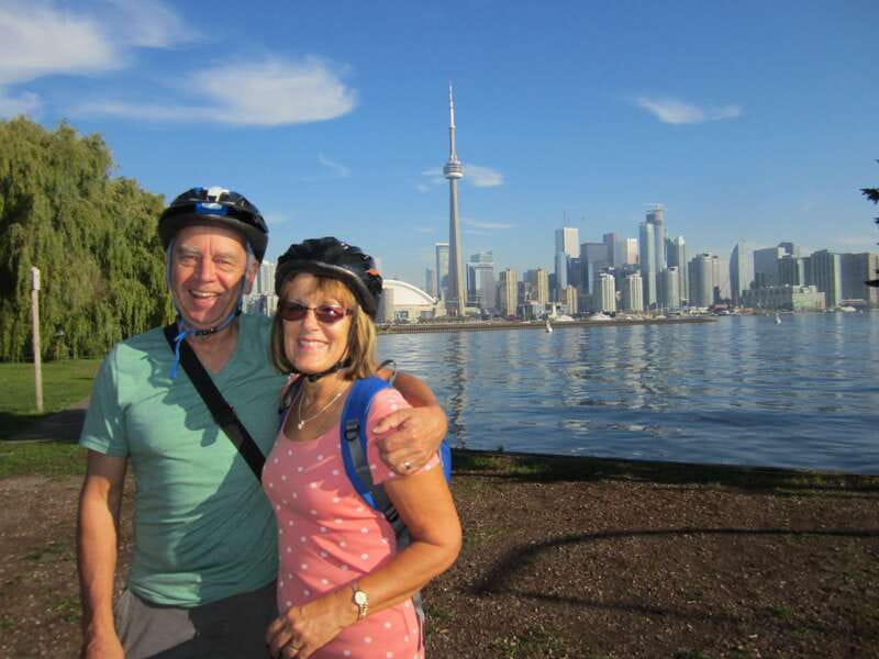 Toronto Islands: Morning or Twilight 3.5-Hour Bike Tour - What’s Included, and Why the $99 Price Feels Fair
