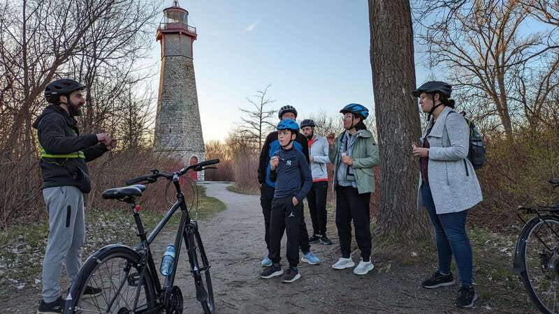 Toronto Islands: Morning or Twilight 3.5-Hour Bike Tour - The Car-Free Island Neighborhood Experience (What You Actually Feel)