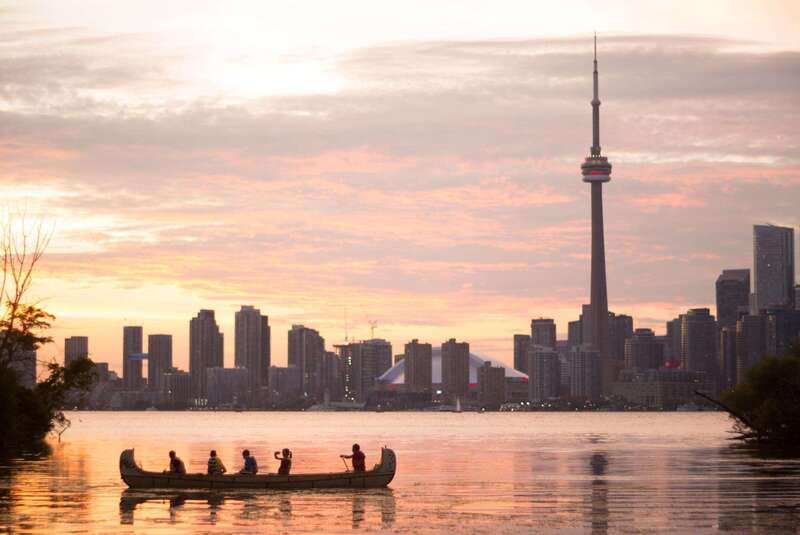Toronto Islands: Sunset Canoe Tour - Should You Book This Toronto Islands Sunset Canoe Tour?