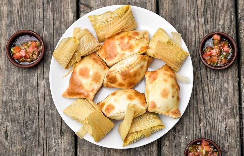 Toronto: Kensington Market International Food Tour - Key takeaways before you go