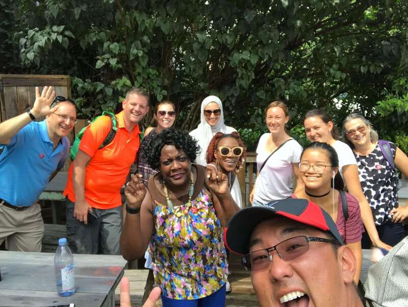 Toronto: Kensington Market International Food Tour - The tasting lineup: 6 countries, what to order, and dietary limits
