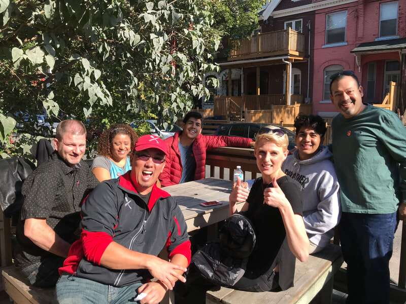 Toronto: Kensington Market International Food Tour - Who this tour is best for, and who should skip