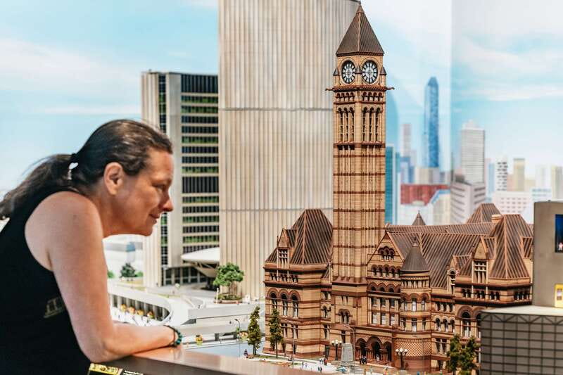 Toronto: Little Canada Skip-the-Line Entry Ticket - Key Highlights You Will Actually Use