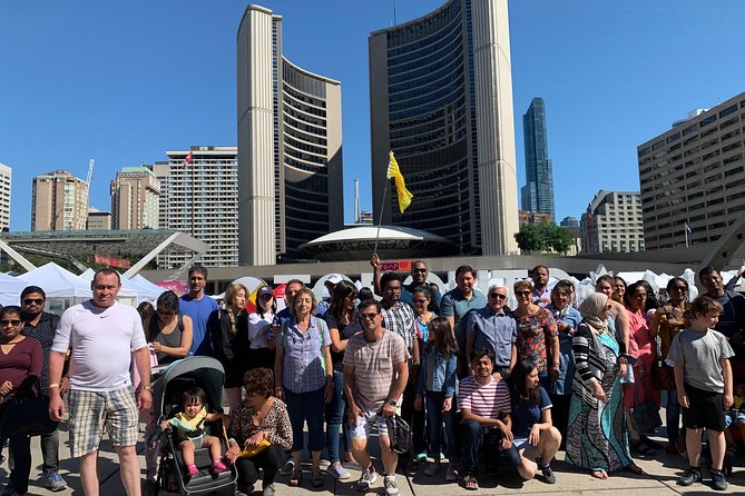 Toronto & Niagara Falls 2 Days Tour - Which kind of trip this is best for