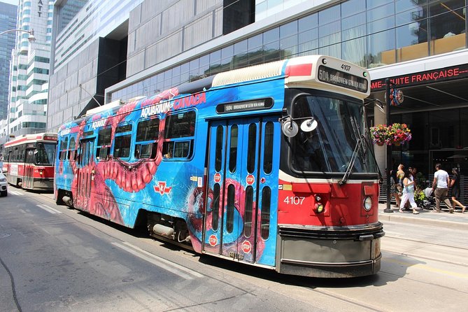 Toronto & Niagara Falls 2 Days Tour - Should you book this Toronto and Niagara Falls tour from Montreal?