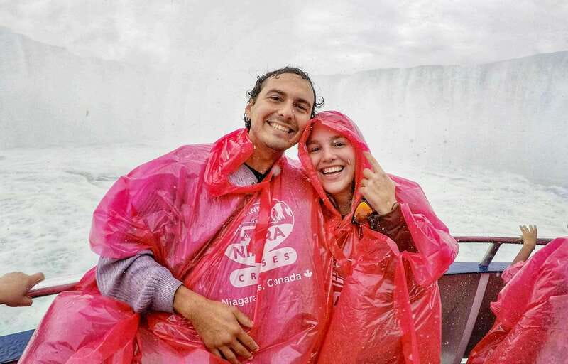 Toronto: Niagara Falls, Boat Ride & Journey Behind the Falls - Key highlights worth planning around