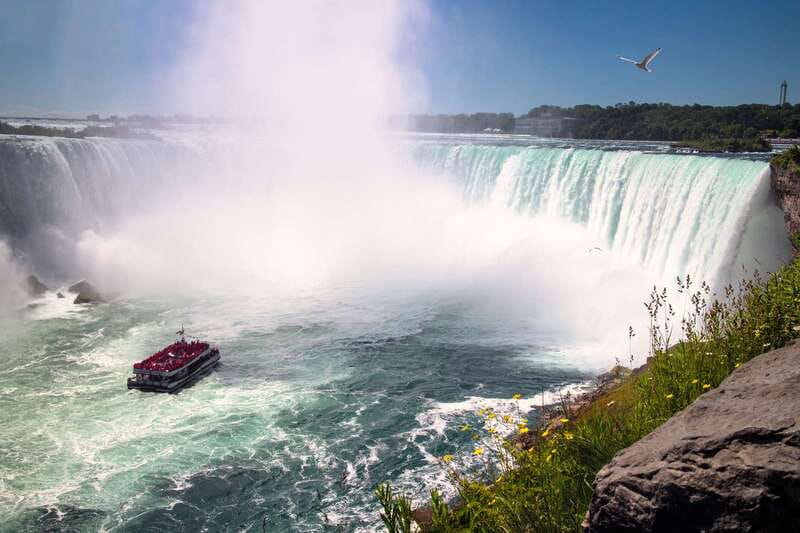 Toronto: Niagara Falls Bus Tour with Maple Tasting and NOTL - Should you book this Toronto to Niagara Falls bus tour with maple tasting?